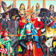 Illustration for article titled Everything You Need to Know About Earth-2 Before Tomorrow Night's Episode of The Flash